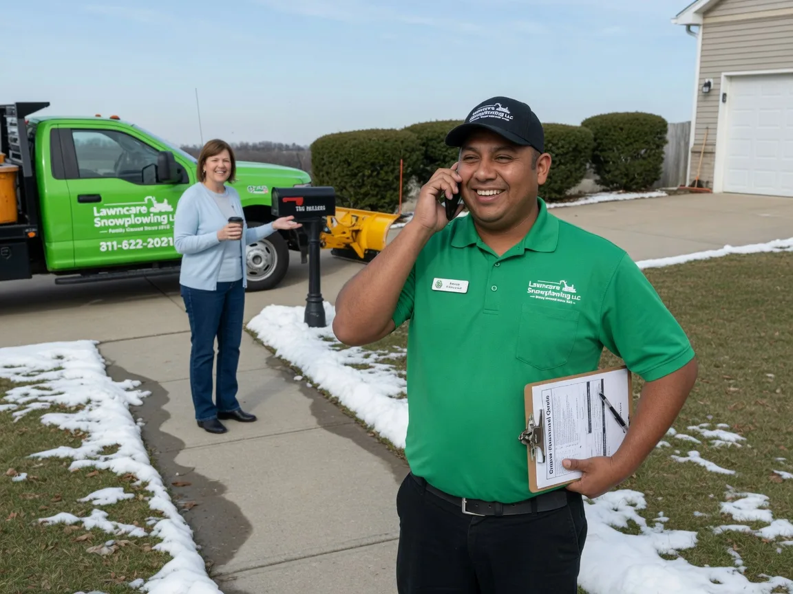 Lawn Care Services By Expert Landscaper Potterville, MI FAQs